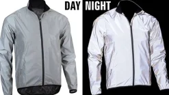 Clearance Avento heijastava takki miehille S