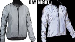 heijastava takki naisille 40*Avento Outlet