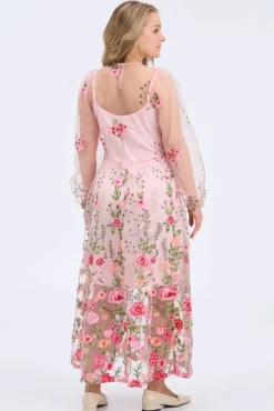 mekko AV4614 Fuchsia*A-view