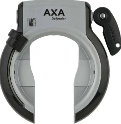New AXA kiinteä lukko Defender