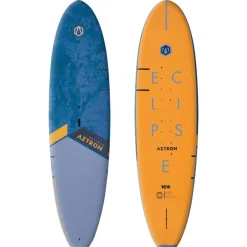 SUP lautasetti Eclipse kova*Aztron Best