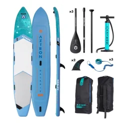 Outlet Aztron SUP lautasetti Galaxie