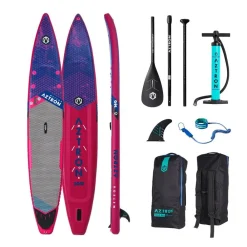 SUP lautasetti Meteor*Aztron Best