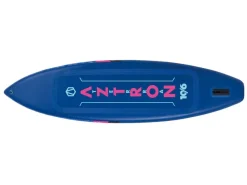 SUP lautasetti Terra*Aztron New