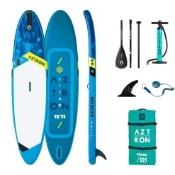 SUP lautasetti Titan*Aztron Best