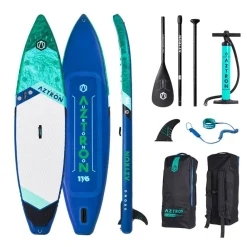 Outlet Aztron SUP lautasetti Urono