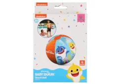 rantapallo 50 cm*Baby Shark Sale