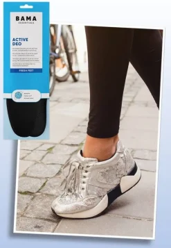 pohjalliset Active Deo 38/39*Bama New