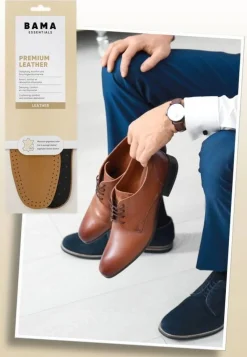 Best Bama pohjalliset Premium Leather 36/37