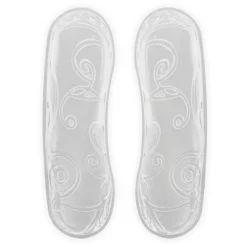 sukansuoja Gel Heel Grip*Bama New