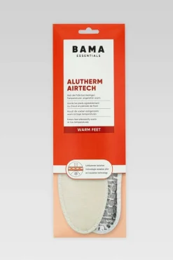 Online Bama talvipohjalliset Alutherm Airtech 46/47