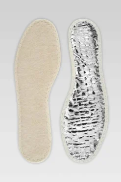 Sale Bama talvipohjalliset Alutherm Airtech 36/37