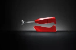 Clearance Bamix Cordless sauvasekoitin ladattava punainen