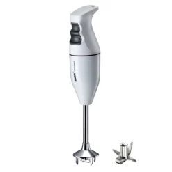 Best Bamix sauvasekoitin Classic 140W valkoinen