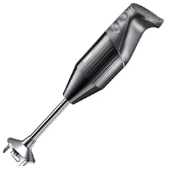 sauvasekoitin DeLuxe 200W musta*Bamix Online