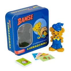 Kurragömma*Bamse Hot
