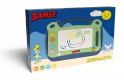 magneettinen piirustustaulu*Bamse Outlet