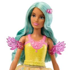 Clearance Barbie A Touch Of Magic Teresa