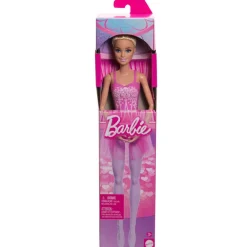 Outlet Barbie ballerina nukke