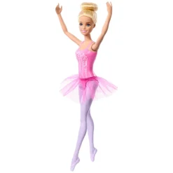 Outlet Barbie ballerina nukke