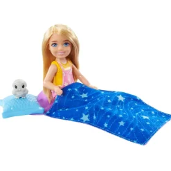 Camping Chelsea Hdf77*Barbie Online