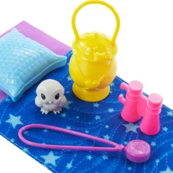 Camping Chelsea Hdf77*Barbie Online