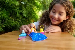 Camping Chelsea Hdf77*Barbie Online