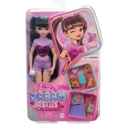 Sale Barbie Dream Besties Renee