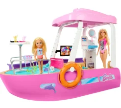 Dreamboat Hjv37*Barbie Outlet
