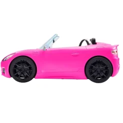 Outlet Barbie Glam Convertible Hbt92