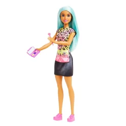 Icb Make Up Artist Hkt66*Barbie Sale