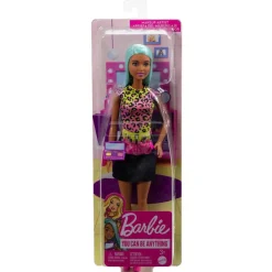 Icb Make Up Artist Hkt66*Barbie Sale