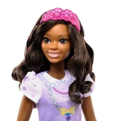 Discount Barbie My First Doll W. Poodle Hll20