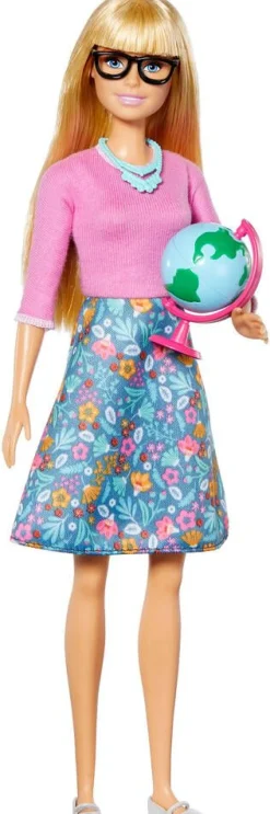 opettaja*Barbie Online