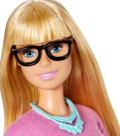 opettaja*Barbie Online