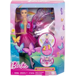 Outlet Barbie perhostanssija