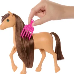 Clearance Barbie poni Pepper