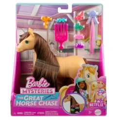 Clearance Barbie poni Pepper