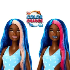 Hot Barbie Pop Reveal Fruit Punch