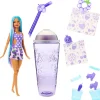 Outlet Barbie Pop Reveal Grape Fizz