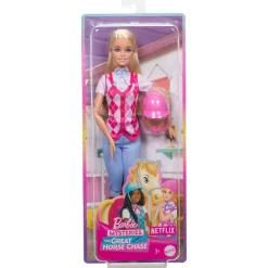 ratsastaja Malibu*Barbie Outlet
