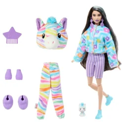 Best Barbie seepra Cutie Reveal Color Dreams