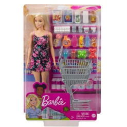 Shopping Time Gtk94*Barbie Best