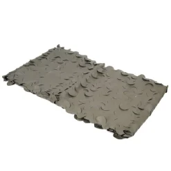 Camonet vihreä camoverkko 1.4 x 6.0m*Bear Claw Outlet