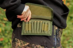 panostasku kiväärille*Bear Claw Clearance