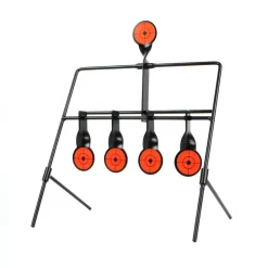 Spinner Maalitaulu Combo*Bear Claw Outlet