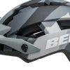 Spark 2 Mips kypärä 53-60 cm grey camo*Bell Online