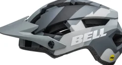 Spark 2 Mips kypärä 53-60 cm grey camo*Bell Online