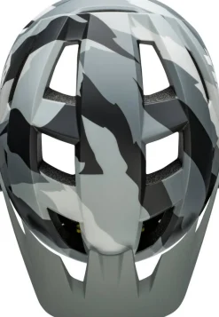 Spark 2 Mips kypärä 53-60 cm grey camo*Bell Online