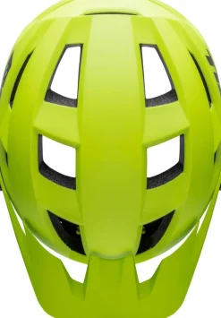Spark 2 Mips kypärä 53-60 cm hiviz yellow*Bell Sale